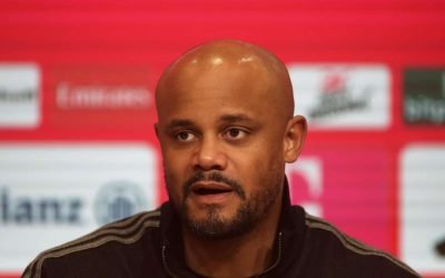 FCB-Coach mit klarer Antwort auf Gefahr der Unkonzentriertheit