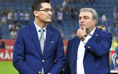 Iranul și România poartă negocieri pentru un meci amical în condiții tensionate de război și politică internațională Federația de Fotbal Iraniană a contactat oficial Federația Română de Fotbal pentru a discuta posibilitatea organizării unui meci amical între cele două echipe naționale