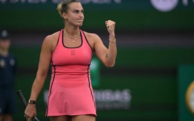 WTA Indian Wells 2026 final preview: Sabalenka vs Rybakina