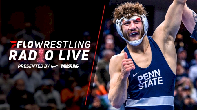 1,214. More NCAAs Fallout, RAF Preview, Hodge