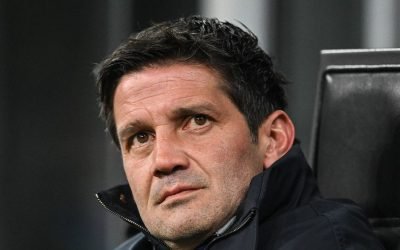 „Comparațiile sunt inutile”. Un fost mare jucător atrage atenția înainte de meciul cu AC Milan: „Chivu apără Inter de toată lumea”