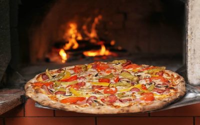 Major pizza chain franchisee files for Chapter 11 bankruptcy