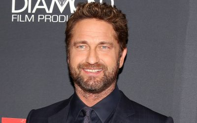 Gerard Butler, film SF de 95 de minute, provocare pe populara platformă