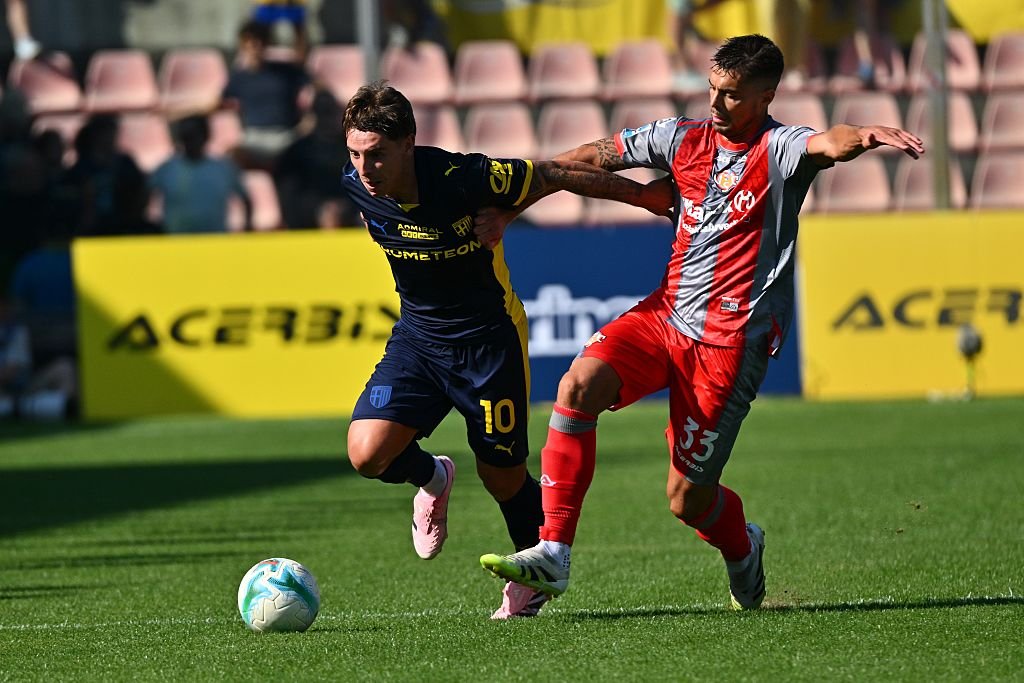 Marco Giampaolo a preluat conducerea echipei Cremonese, înlocuind pe Roberto Nicola, într-un moment cheie pentru salvarea formației grigiorosse în acest sezon de Serie A