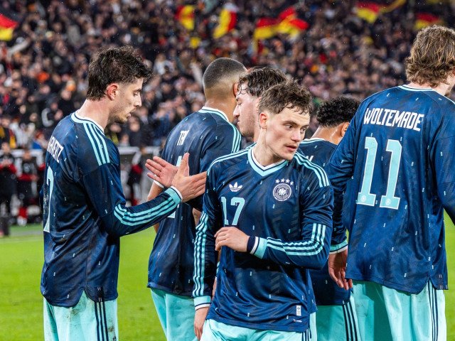 Ghana, aproape de un rezultat surpriză cu Germania! Nemții au evitat remiza în minutul 88