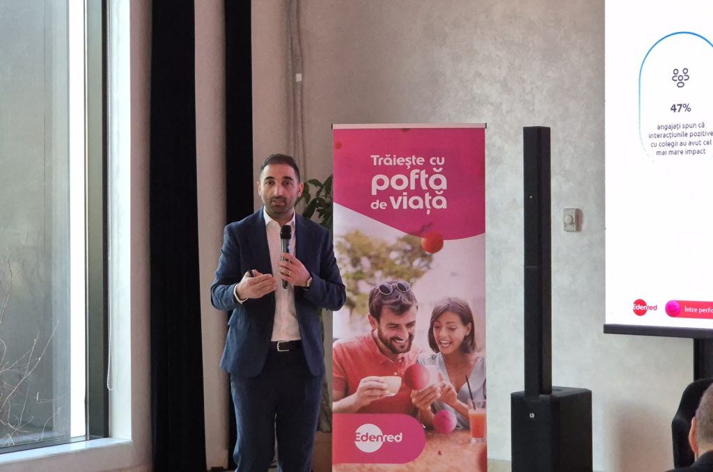 Companiile din România își intensifică eforturile pentru a-și atrage și păstra angajații, oferindu-le beneficii extrasalariale din ce în ce mai consistente