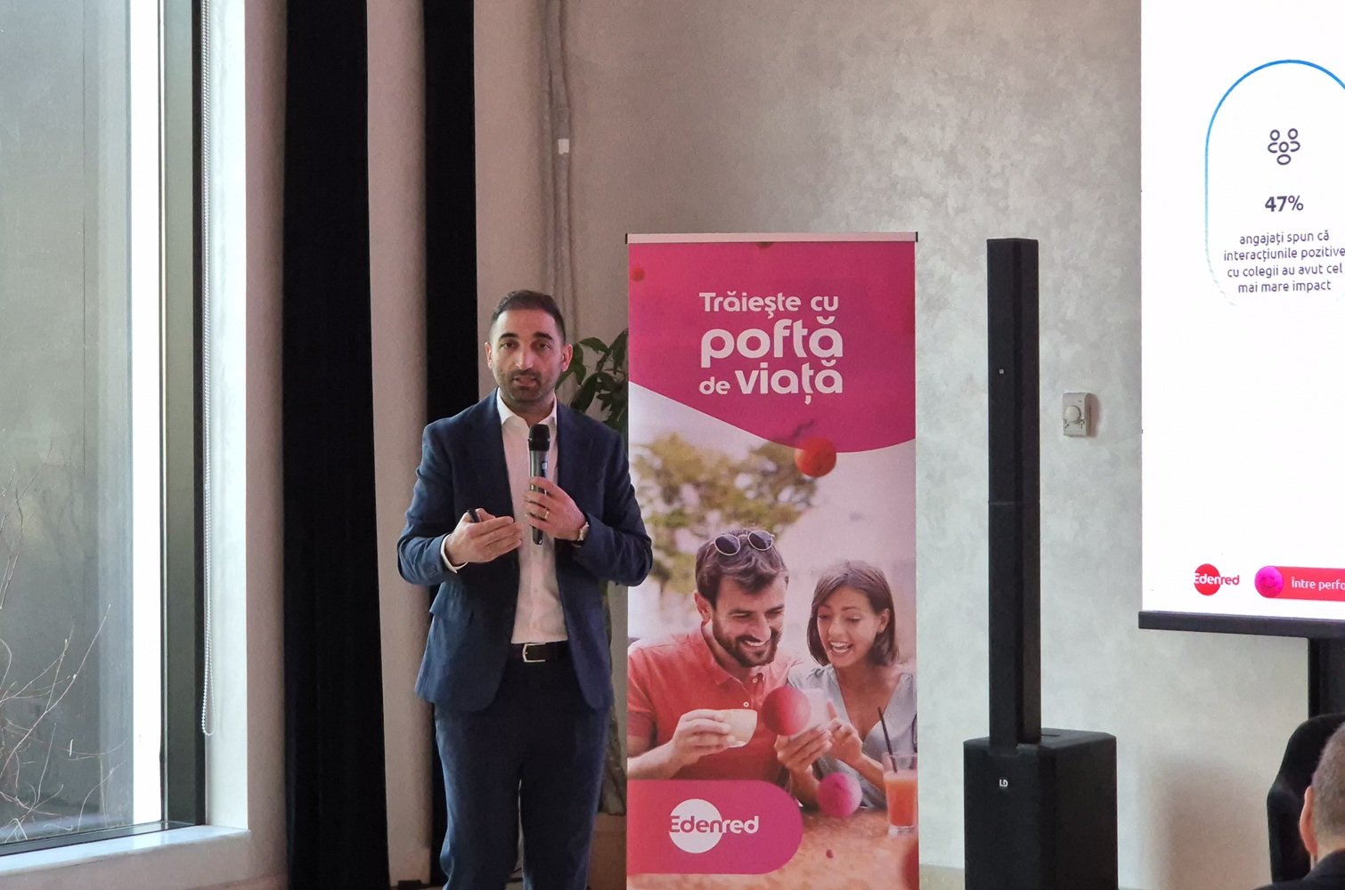 Companiile din România își intensifică eforturile pentru a-și atrage și păstra angajații, oferindu-le beneficii extrasalariale din ce în ce mai consistente