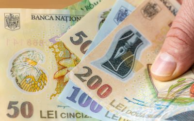 Guvernul a stabilit noul salariu minim. Care este plafonul care va intra în vigoare de la 1 iulie