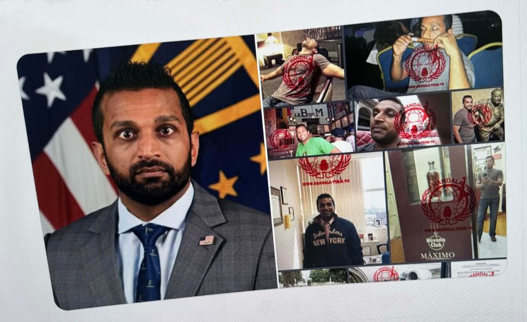 Un atac cibernetic de amploare vizează directorul FBI, Kash Patel, într-un moment în care tensiunile geopolitice din regiunea Orientului Mijlociu se intensifică