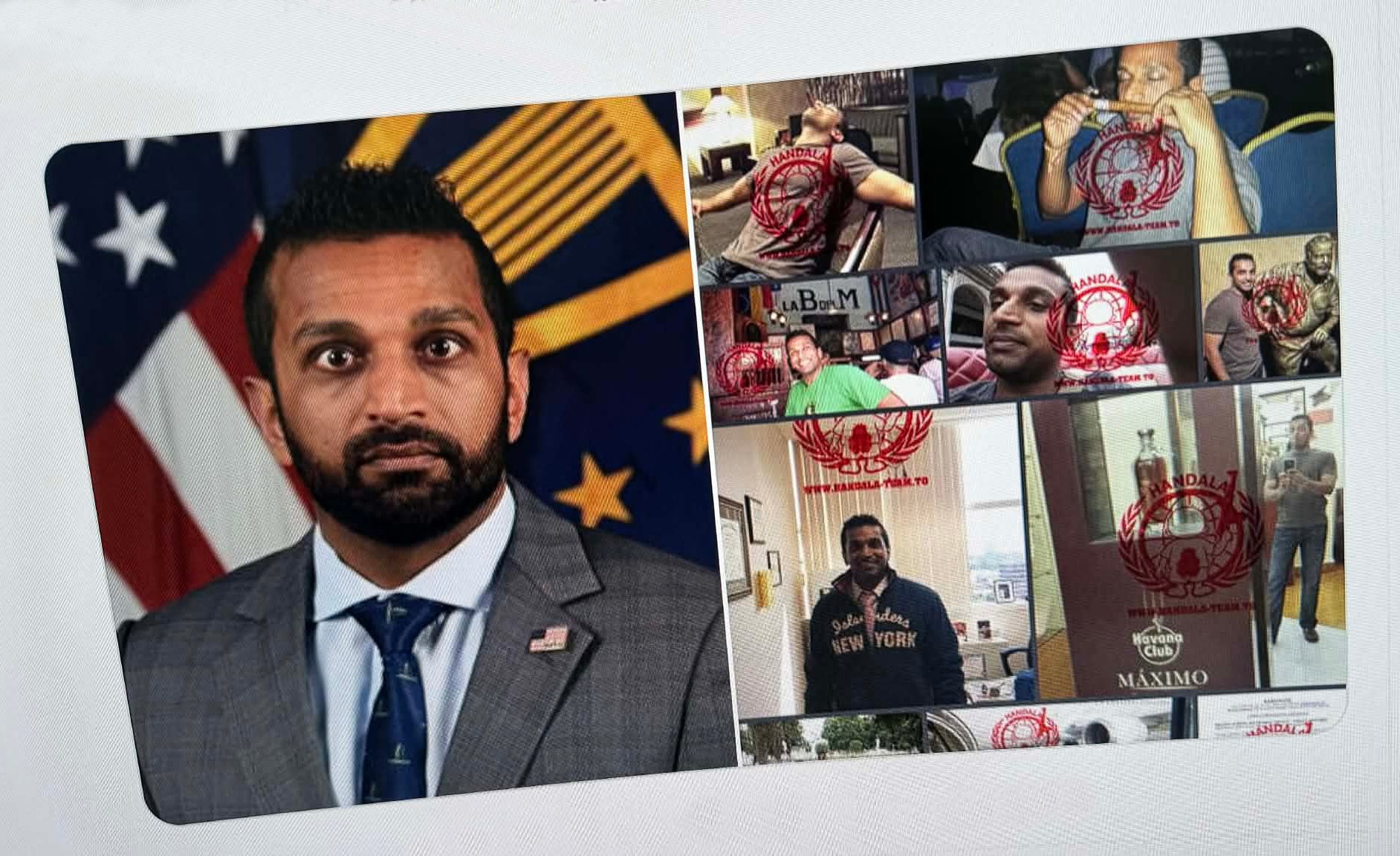 Un atac cibernetic de amploare vizează directorul FBI, Kash Patel, într-un moment în care tensiunile geopolitice din regiunea Orientului Mijlociu se intensifică