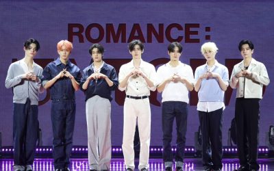 ENHYPEN’s Heeseung Announces Departure From Group, Plans Solo Album