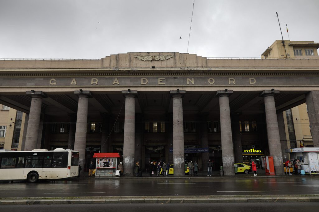 Reabilitarea Gării de Nord, o investiție vizată de ani buni și de importanță strategică pentru infrastructura feroviară a României, se află în plină incertitudine și verificare oficială