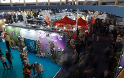 PetExpo, târgul animalelor de companie, are loc weekendul acesta la ROMEXPO