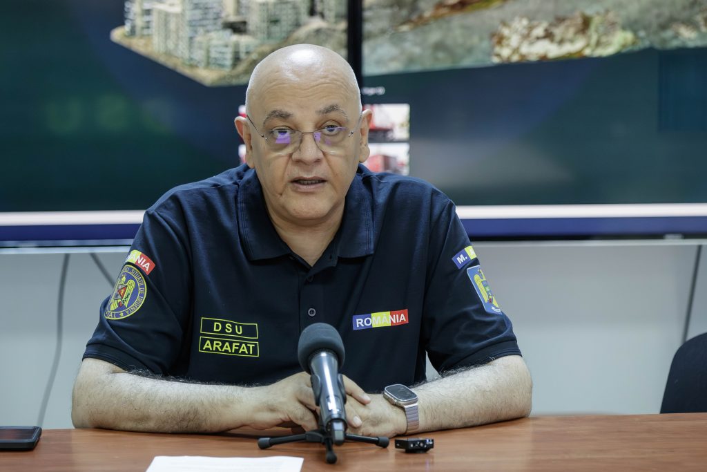 Amânarea exercițiului „Miercurea sirenelor”: autoritățile reconsideră planul de alarmare publică în contextul tensiunilor internaționale Anunțul inițial privind desfășurarea exercițiului național de alarmare publică, programat pentru data de 4 martie, a fost schimbat