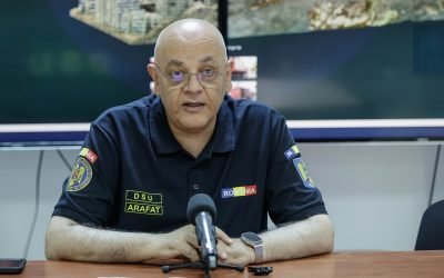 Miercuri, în România nu va fi activitate de alarmare publică