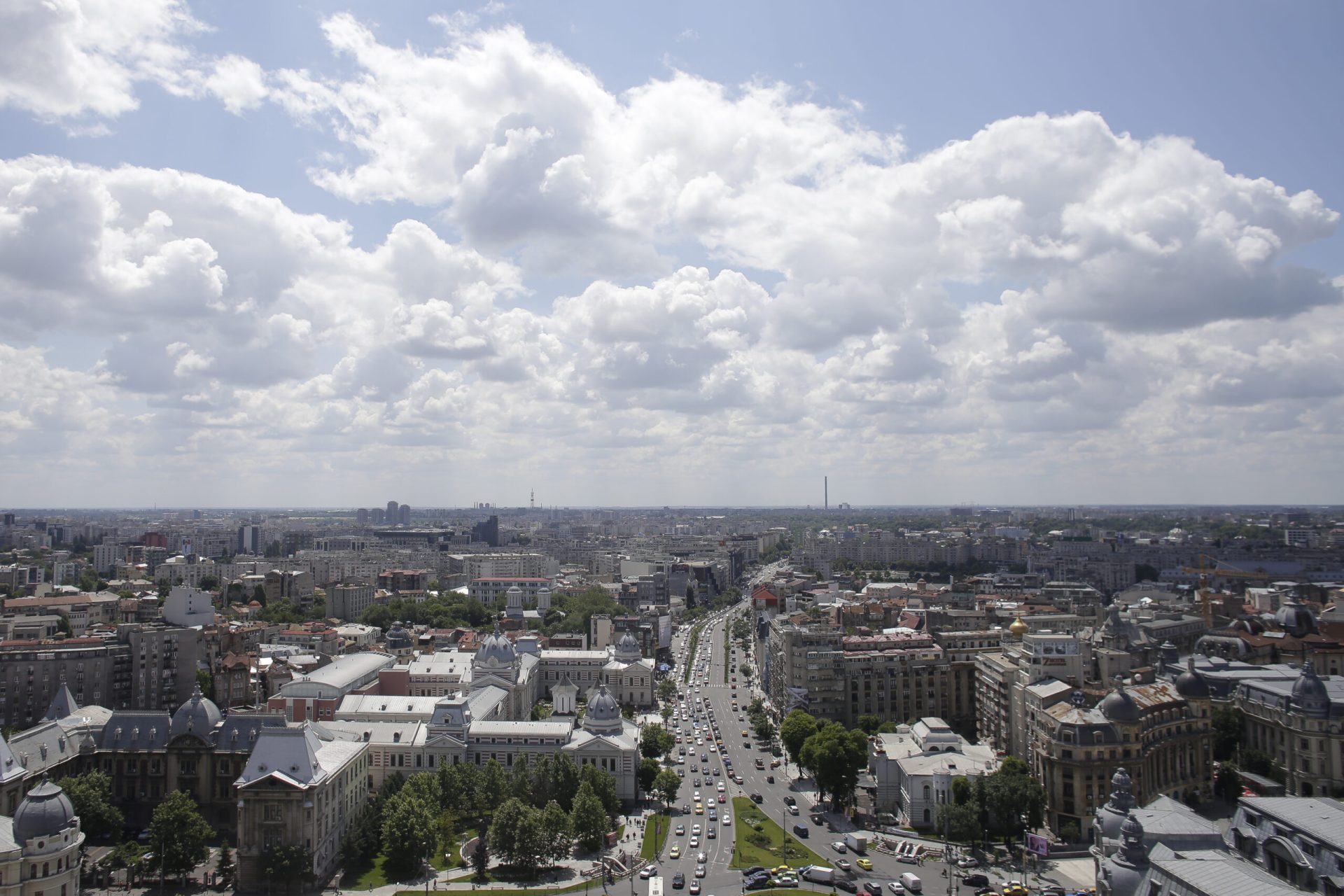 Referendumul din București, aprobat parțial în bugetul pentru 2026, potrivit Digi24