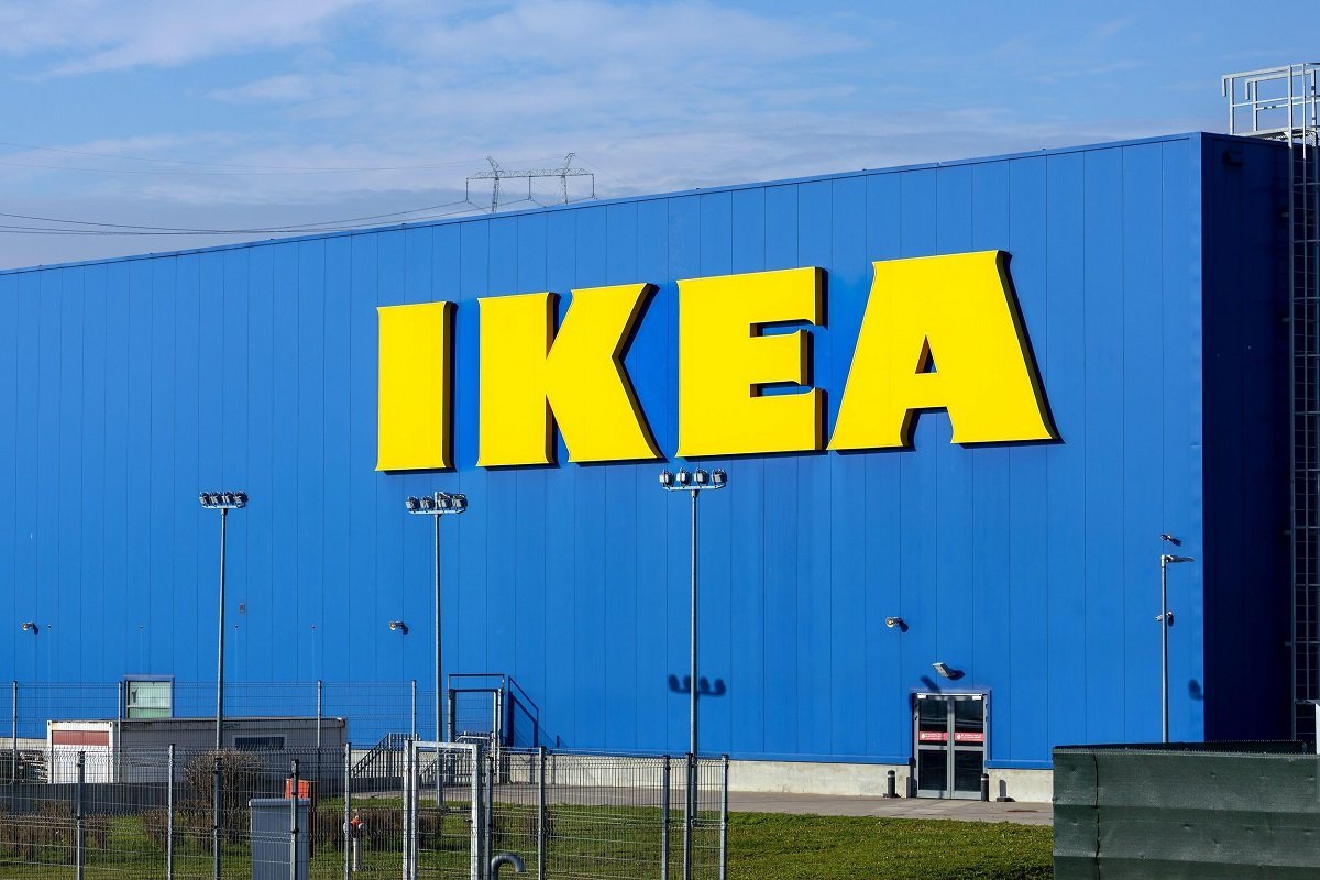 IKEA se pregătește să-și redefinească prezența în orașele medii și suburbii ale lumii, inclusiv în România, printr-un nou format de magazine compacte
