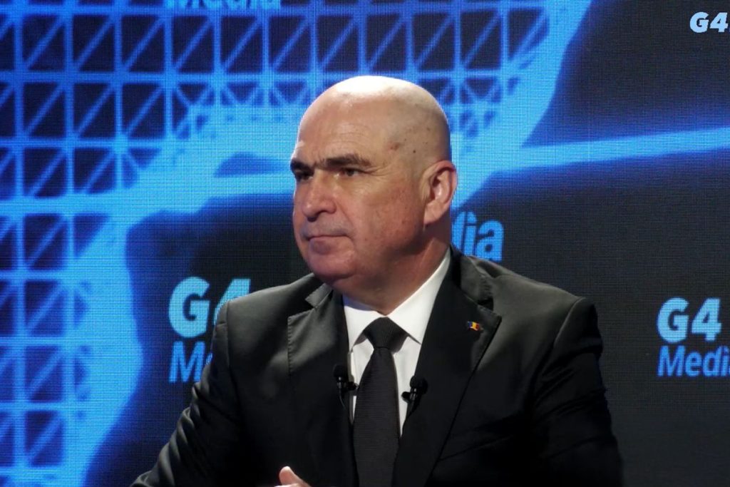 Ilie Bolojan: Guvernul va reduce probabil acciza la carburanți săptămâna viitoare, iar exportul de benzină nu va fi interzis