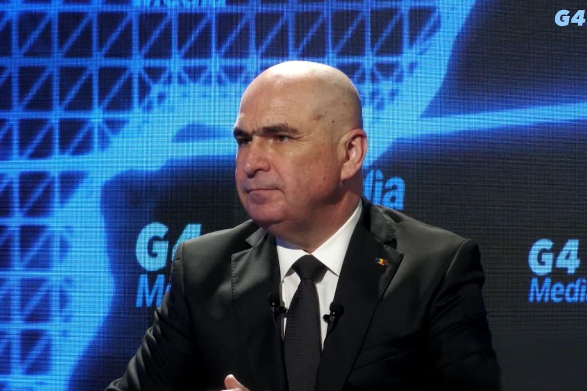 Ilie Bolojan: Guvernul va reduce probabil acciza la carburanți săptămâna viitoare, iar exportul de benzină nu va fi interzis