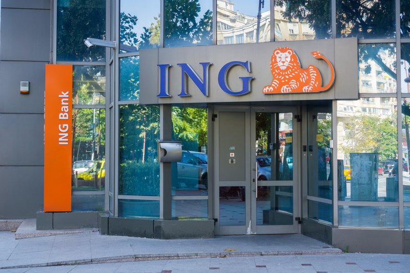 ING a achitat amenda GDPR pentru incidentul din România