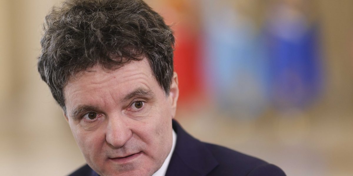 Nicușor Dan: România se alătură declarației multinaționale privind libertatea de navigație în Strâmtoarea Ormuz