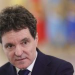 Nicușor Dan: România se alătură declarației multinaționale privind libertatea de navigație în Strâmtoarea Ormuz