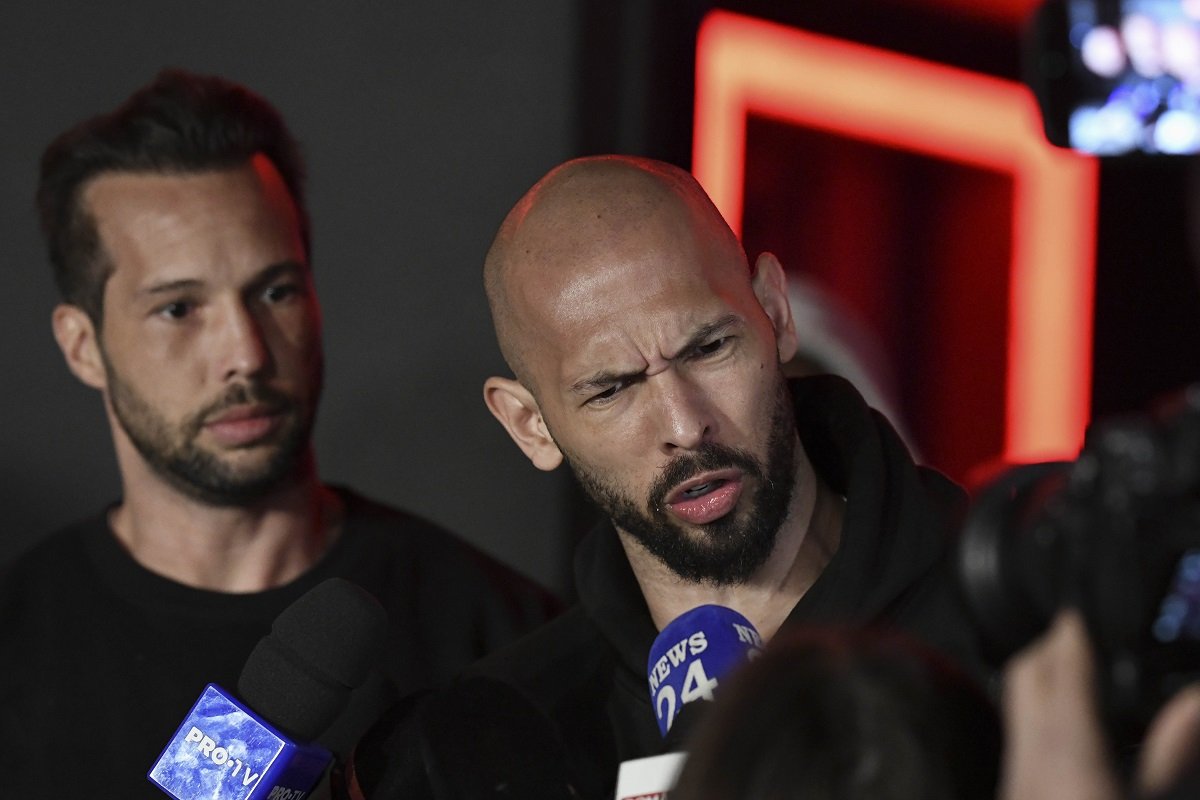 Poliția din Marea Britanie a reluat ancheta în cazul acuzațiilor de abuz sexual aduse influencerului online Andrew Tate, la mai bine de șapte ani de la semnalarea acuzațiilor inițiale