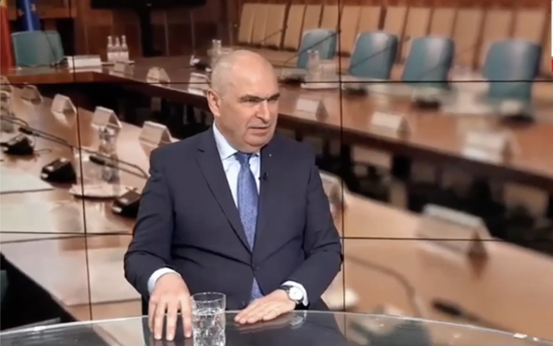 Ilie Bolojan, prim-ministru și lider al PNL Oradea, a rupt tăcerea în privința speculațiilor din ultimele zile legate de posibilele alianțe politice ale Partidului Național Liberal