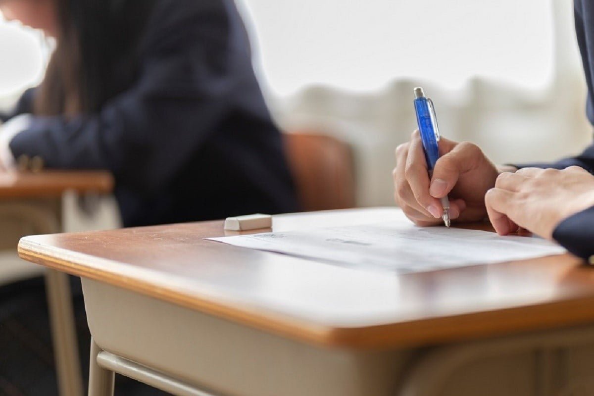 Ministerul Educației anunță numărul de școli în care se organizează simularea BAC 2023