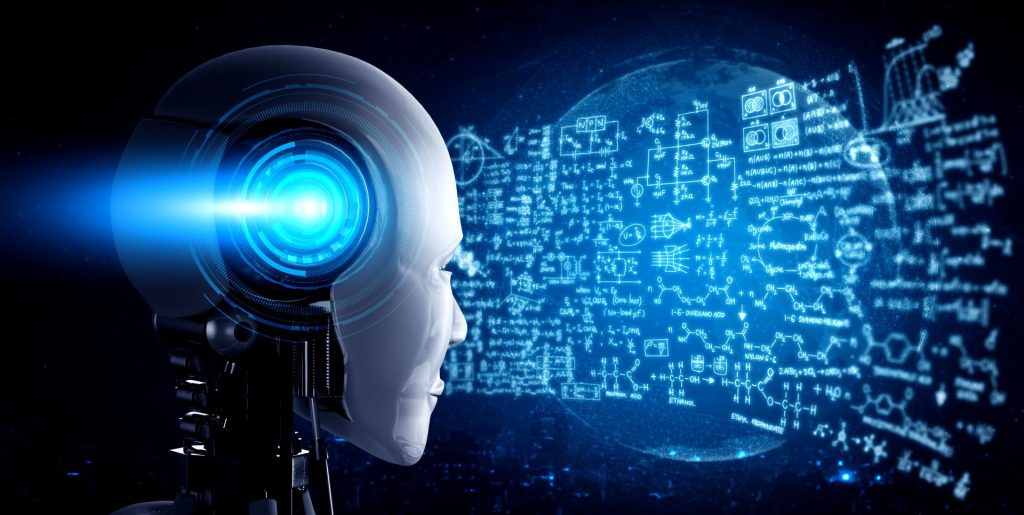 Tehnologia avansează într-un ritm rapid, iar una dintre cele mai preocupante direcții ale cercetărilor în domeniul inteligenței artificiale (AI) vizează posibilitatea de a sparge barierele anonimatului online