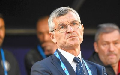 Ioan Ovidiu Sabău, în negocieri avansate cu Farul