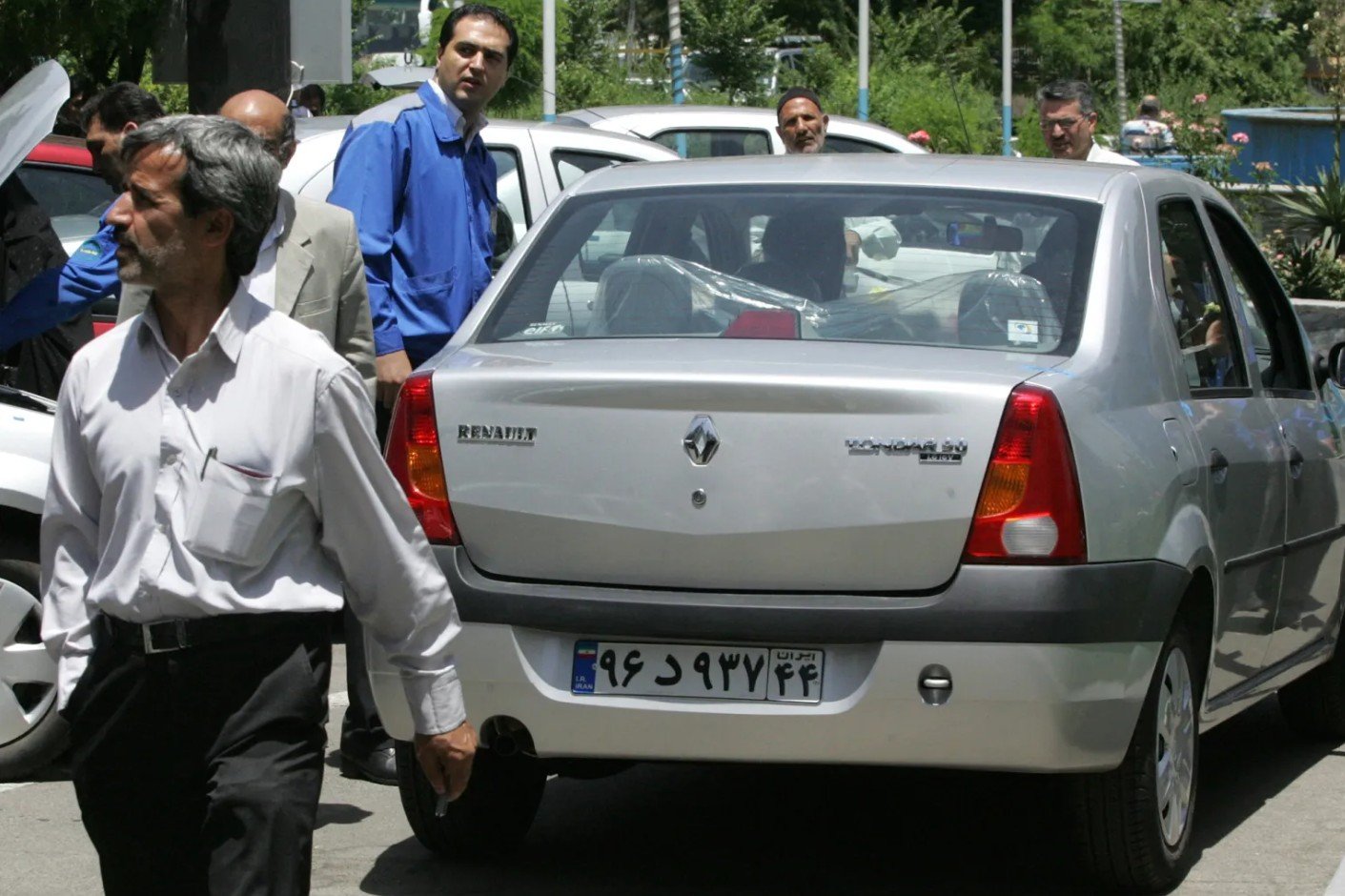 România și Iranul: o relație de început, pentru mai mult decât energie Acum jumătate de secol, România avea o prezență mai activă în Iran decât am putea imagina astăzi, construind de la zero facilități industriale și exportând produse către țara noastră