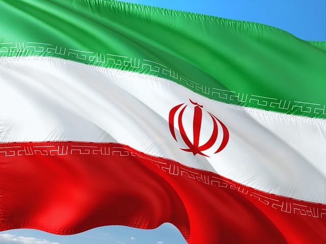 Iranul-Flag.jpg - ReactiveNews
