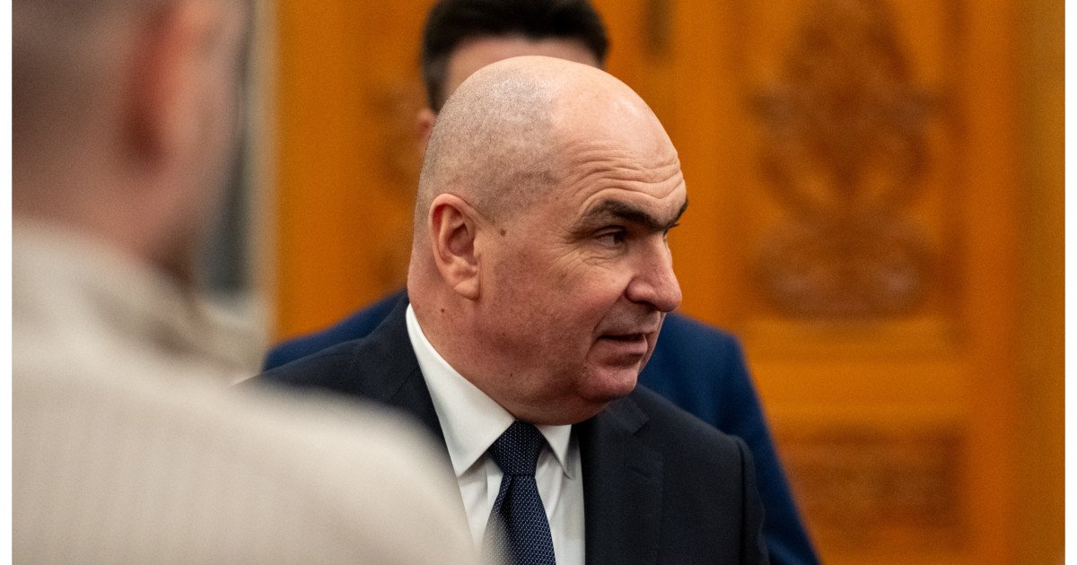 Premierul Ilie Bolojan a avut marți o întâlnire oficială cu Gerd Chrzanowski, CEO al grupului german Schwarz, unul dintre cei mai mari retaileri din Europa, cunoscut pentru lanțurile Lidl și Kaufland