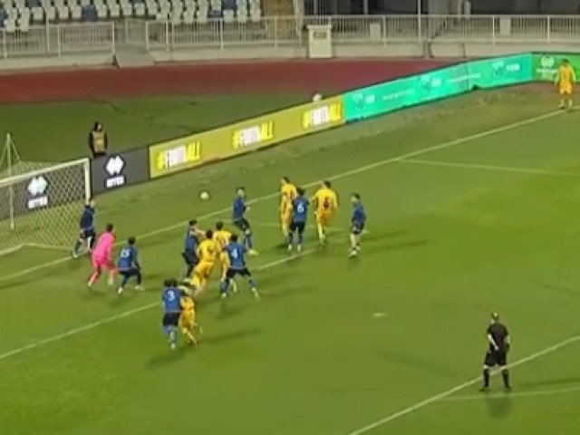 Kosovo U21 – România U21 0-1, victoria decisivă în preliminariile EURO 2027