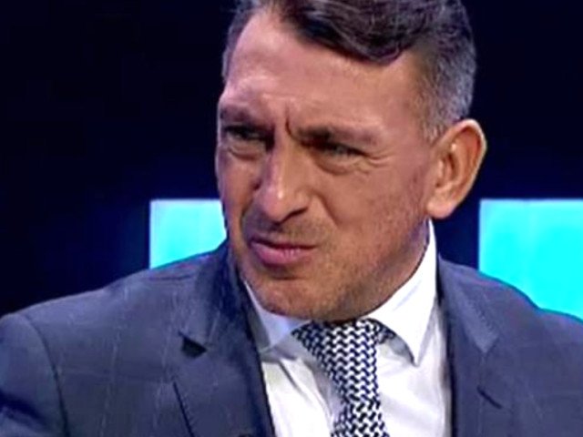 Ilie Dumitrescu elogiază performanța echipei în UEFA Champions League: „E o bestie!”