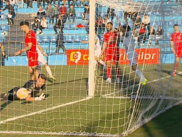 Târgu Mureș, 9 martie 2023 — Într-un meci tensionat și plin de faze interesante, ASA Târgu Mureș a fost învinsă pe propriul teren de Chindia Târgoviște cu scorul de 0-2, într-o partidă transmisă în direct pe Digi Sport 1