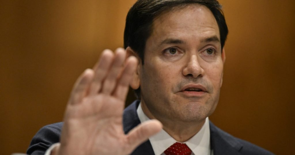 Secretarul de Stat american Marco Rubio a declarat, în timpul unei conferințe de presă la finalul reuniunii miniștrilor de Externe ai grupului G7 organizată în Franța, că operațiunea militară din Iran urmează să se încheie în câteva săptămâni, nu luni