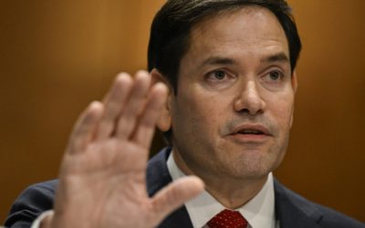 Secretarul de Stat american Marco Rubio a declarat, în timpul unei conferințe de presă la finalul reuniunii miniștrilor de Externe ai grupului G7 organizată în Franța, că operațiunea militară din Iran urmează să se încheie în câteva săptămâni, nu luni