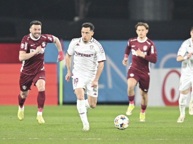 Ilie Dumitrescu rămâne o prezență controversată în peisajul fotbalistic actual, însă recent și-a exprimat aprecierea pentru performanțele uneia dintre cele mai în formă echipe din Liga 1, CFR Cluj, declarând că formația ardelenilor „de departe este cel mai bun din campionat”