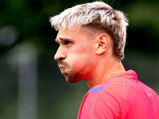 “Nebunie” la Celta Vigo – Real Madrid: Ionuț Radu a luat gol tocmai la ultima fază! Nota românului Un spectacol plin de emoții, suspans și erori, așa s-ar putea caracteriza meciul din La Liga dintre Celta Vigo și Real Madrid, încheiat cu o surpriză de proporții