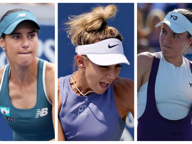 O zi plină de emoții în turneul de Mare Șlem de la Roland Garros aduce la lumină performanțe impresionante și eliminări surprinzătoare în runda a doua
