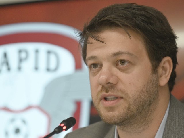 Victor Angelescu critică dur după Rapid – Dinamo: „Nu ajungi fotbalist mare dacă așa joci”