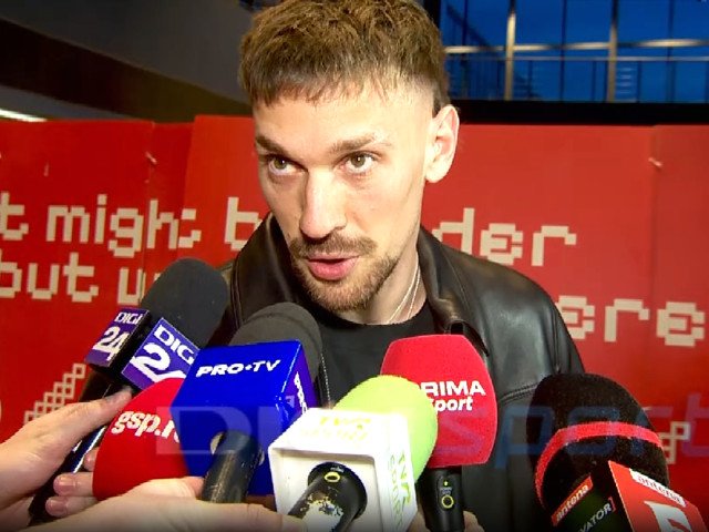 Ionuț Radu, portarul naționalei României, a revenit acasă după nefericita înfrângere a echipei sale din Turcia în ultima etapă a campionatului
