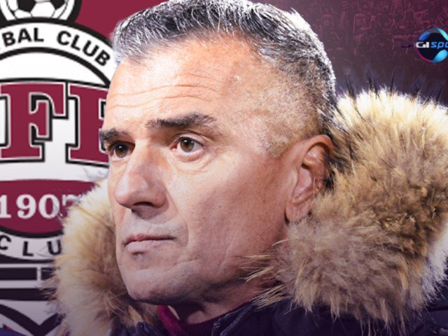 Alarmă la CFR Cluj înainte de unul dintre cele mai așteptate meciuri ale sezonului