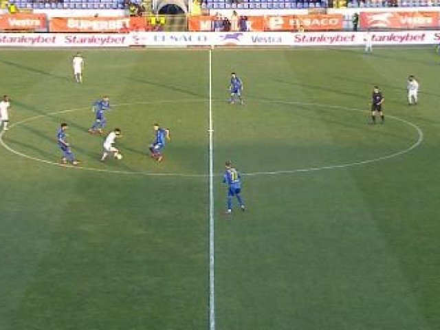 FC Botoșani reușește o victorie dramatică în fața Unirii Slobozia, după un meci plin de suspans și emoții, odată cu revenirea pe bancă a lui Croitoru FC Botoșani a scris o pagină palpitantă în istoria recentă a Ligii a II-a, reușind o remontată spectaculoasă împotriva celor de la Unirea Slobozia