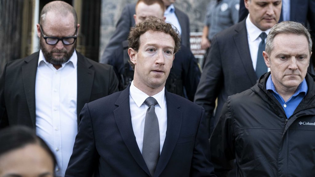 Jury reaches verdict in blockbuster Meta, YouTube social media trial