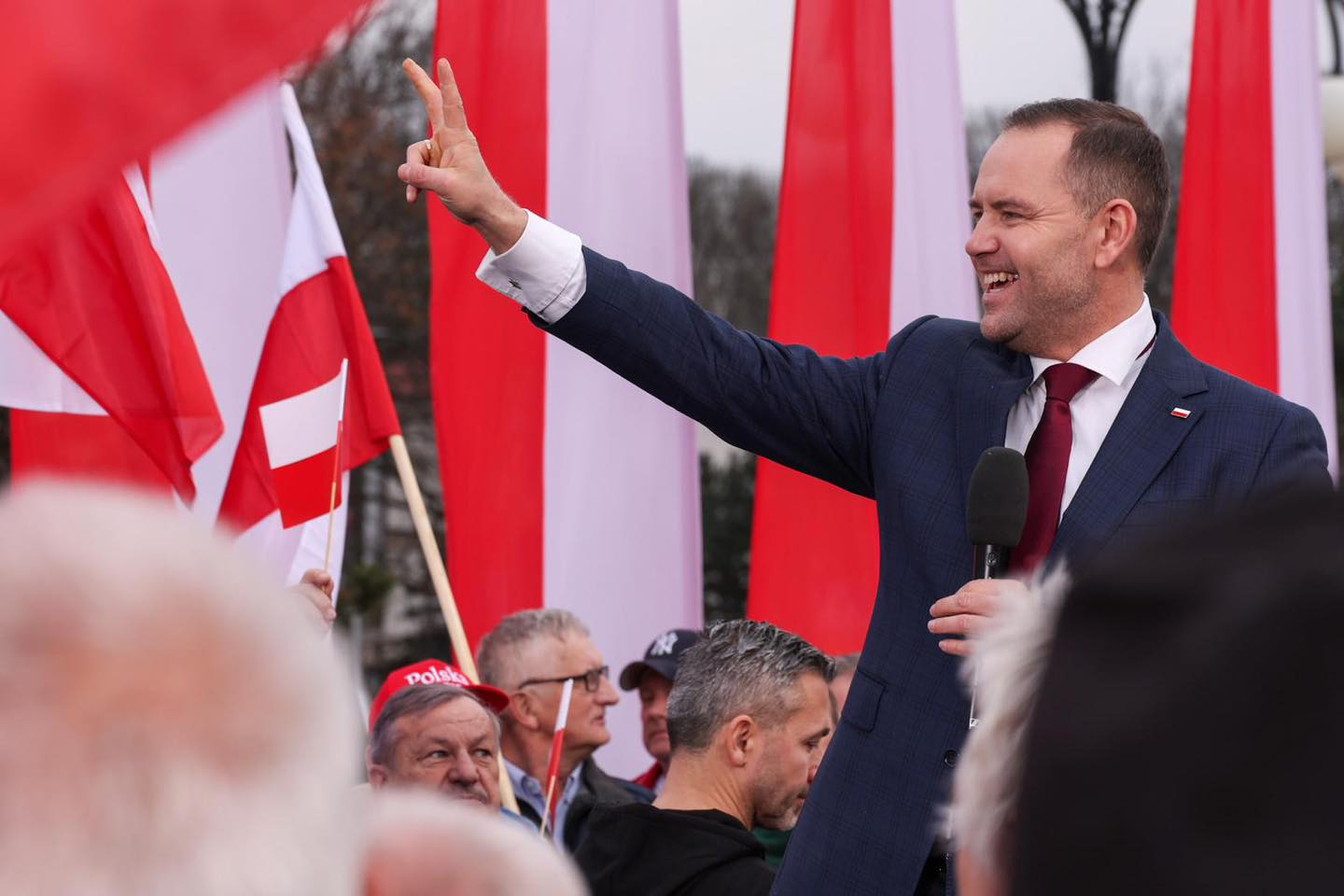 Nawrocki oprește participarea Poloniei la finanțarea europeană SAFE: „Securitatea nu trebuie să depindă de decizii externe”