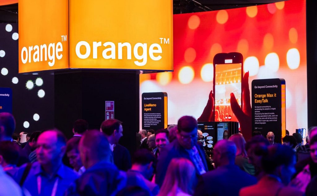 Orange lansează „Branded Calling”, o soluție menită să transforme modul în care răspundem la apelurile necunoscute, într-un efort de a combate insistențele comerciale nedorite și înșelătoriile telefonice