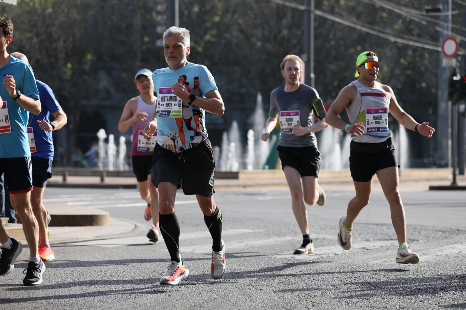 Bucureștiul se pregătește pentru weekendul plin de evenimente, dar și pentru restricțiile temporare de circulație impuse în centrul orașului pentru a face loc „Legal Half – Maraton 2026”